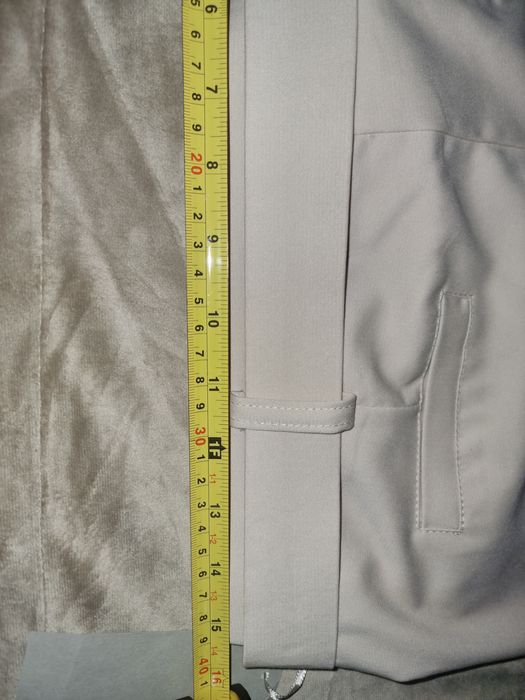 Pantaloni chino Facit