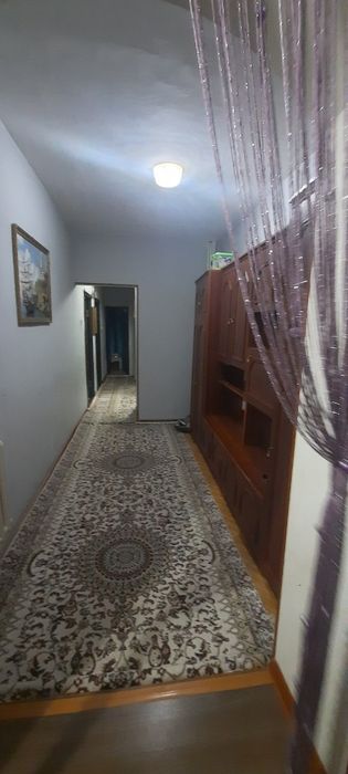 Jizzax Shaxar markazida Uy sotiladi