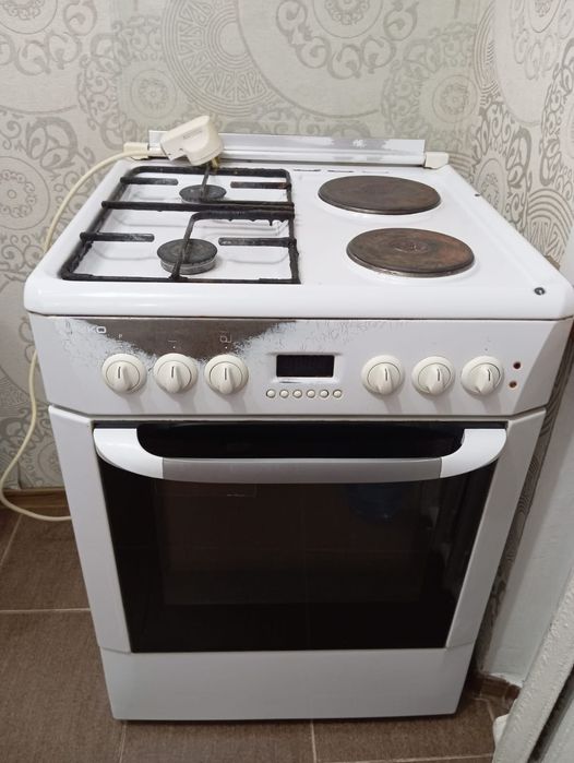 Газовая плита продам