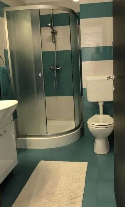 Дава се под наем Двустаен апартамент в Пловдив, Център - 45 кв.м за 142.8 € - Снимка #1