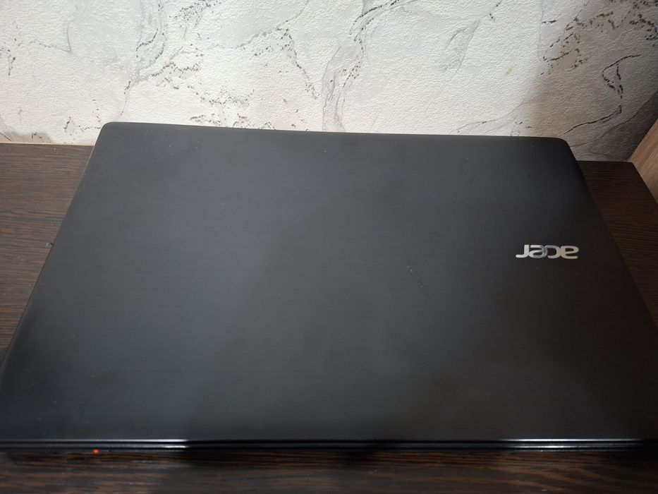 Ноутбук ACER обмен на телефон