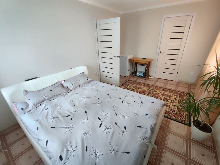 Продается 2-комн (1-62, 2 эт)