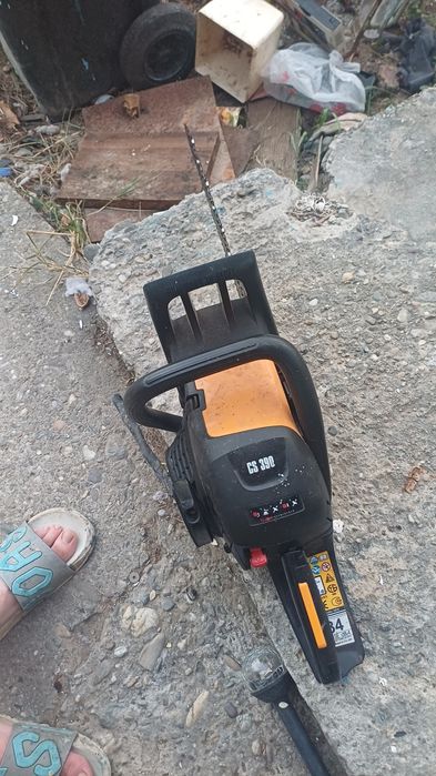 Drujba 390 perfecta