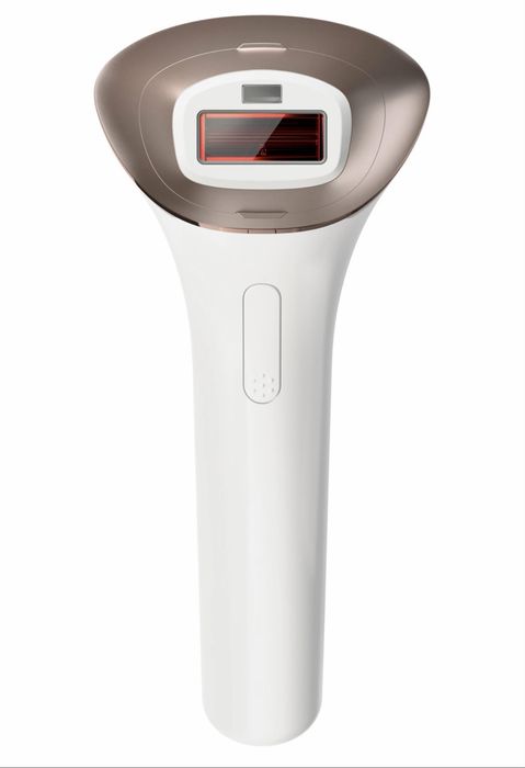 Philips Lumea IPL 9900 Skin BRI950/01  IPL епилатор за тяло, лице, бикини зоната и подмишниците