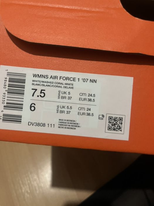 Маратонки   Nike