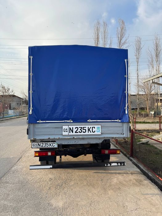 Gazel ekanom 2004 yil