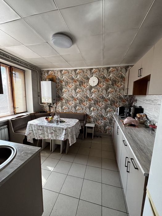 Продам дом в Красном партизане