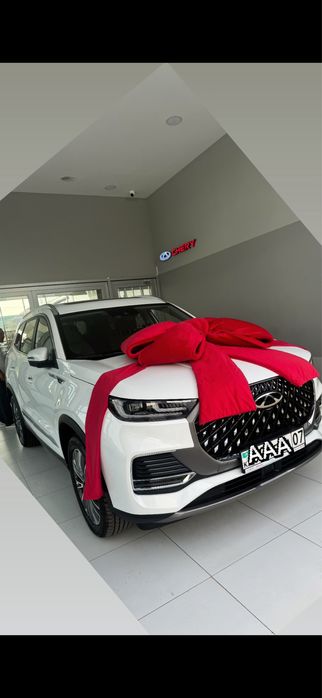 ЧЕРРИ ТИГО 8 про макс