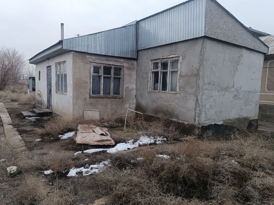 Дом продаю срочно