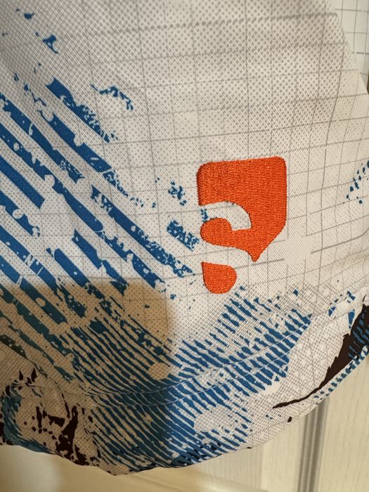 Ски/сноуборд яке и панталон SALOMON