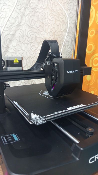 Продам 3d принтер