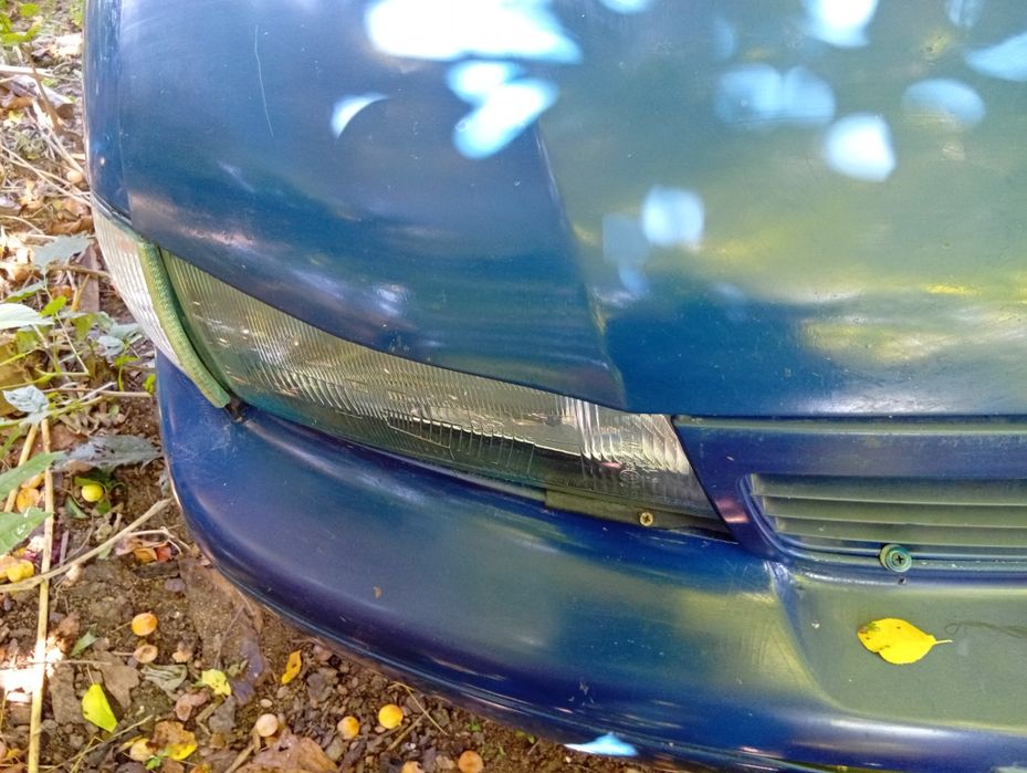 Vând Cielo Daewoo 1998