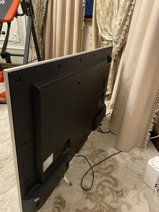Телевизор sony bravia ultra hd