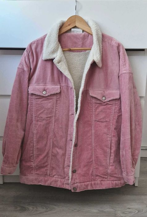 Jacheta MONKI Oversized Impecabila!