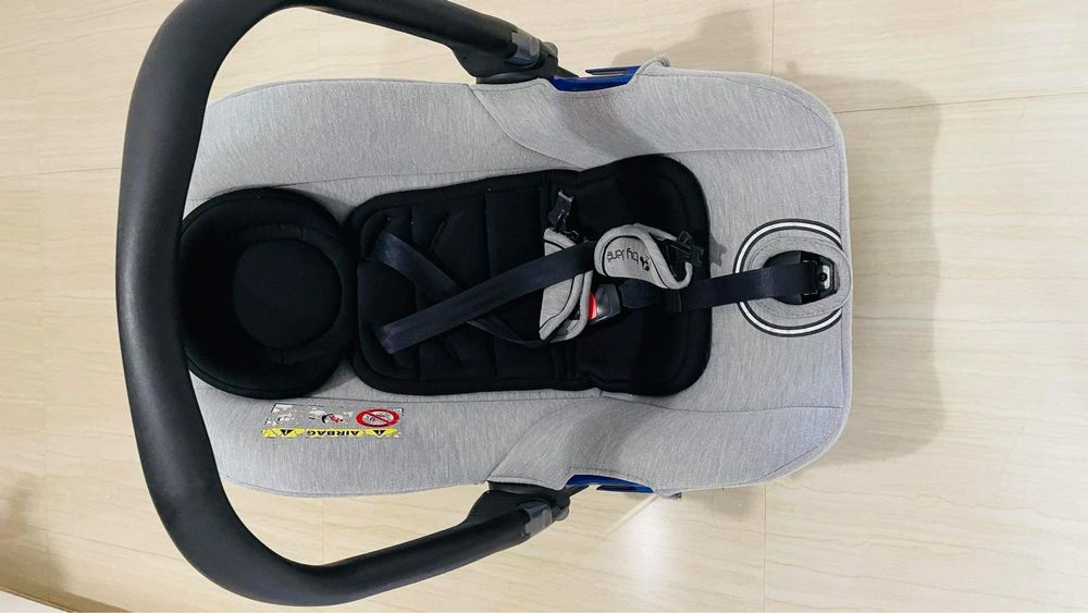 Детско столче/кошница