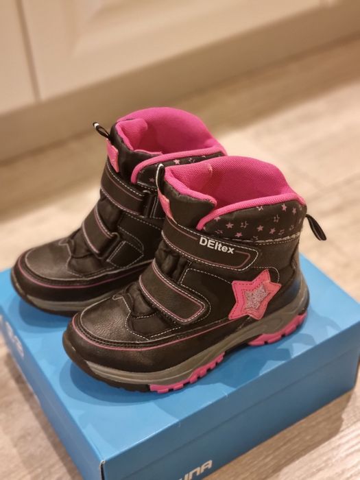 Ghete fetite măsura 30