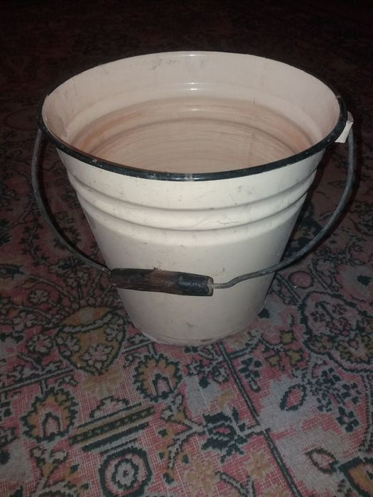 Ведро 30 000 сум