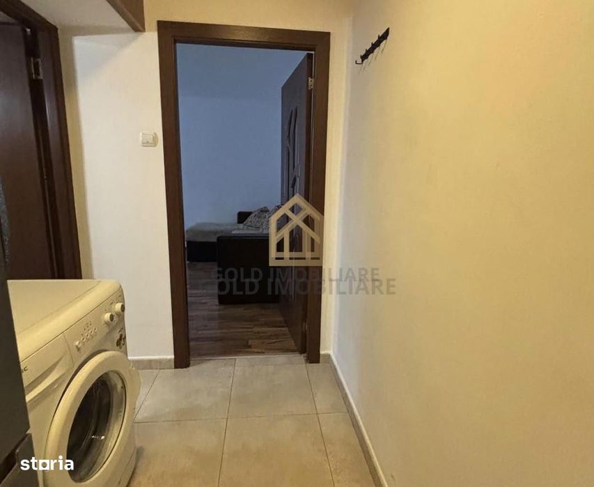 Apartament 2 camere de vanzare Oituz