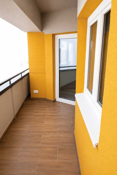 4 camere decomandat la Bulevard Șagului  | 77,7 mp utili | Etaj 3/10 | Lift