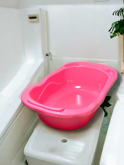 Ванночка — большая 40 л / малая 35 л