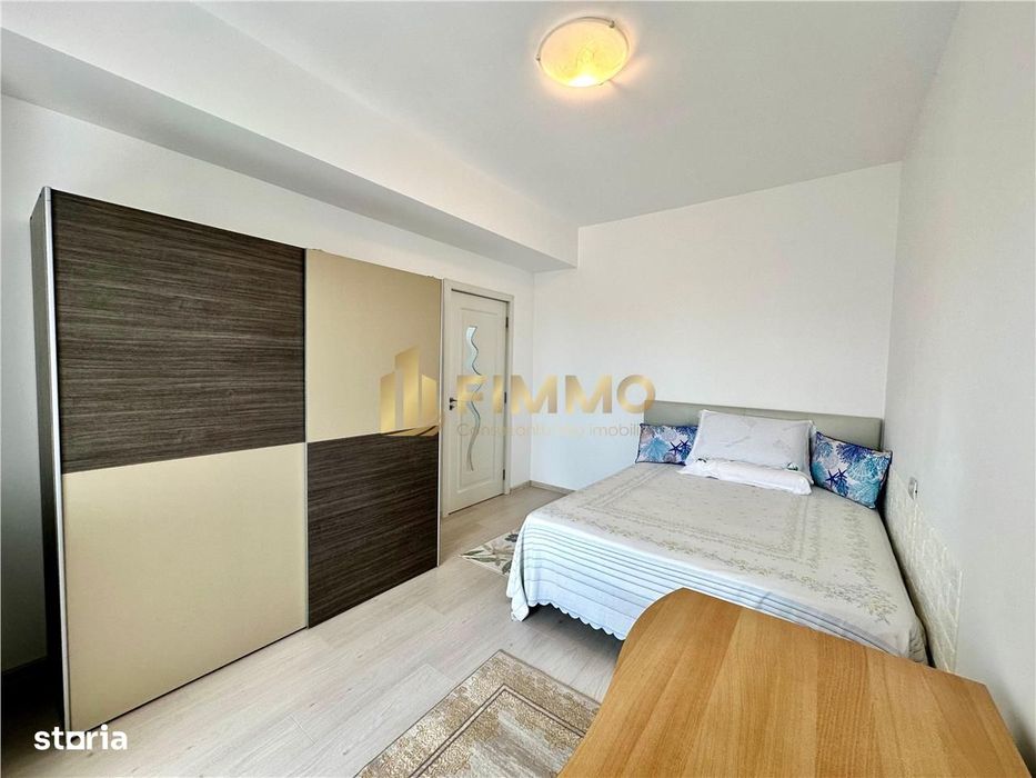 Apartament Obcini | Loc de parcare inclus | ID: 1890