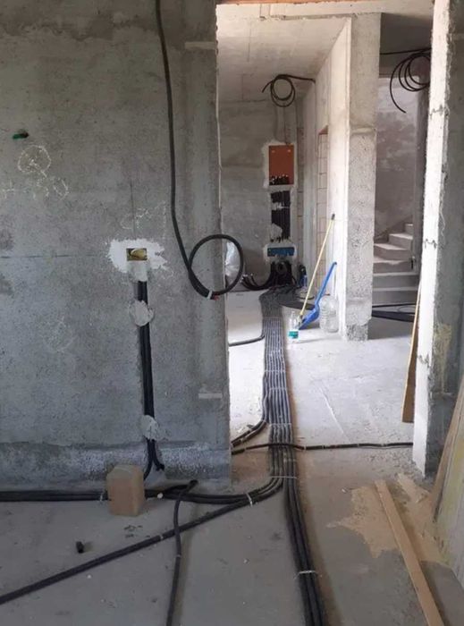 Electrician Alexandria, execut instalatii electrice