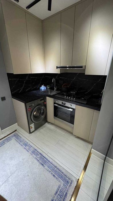 Сдаётся 2-комнатная квартира в районе Юнусабад 11, рядом с метро!