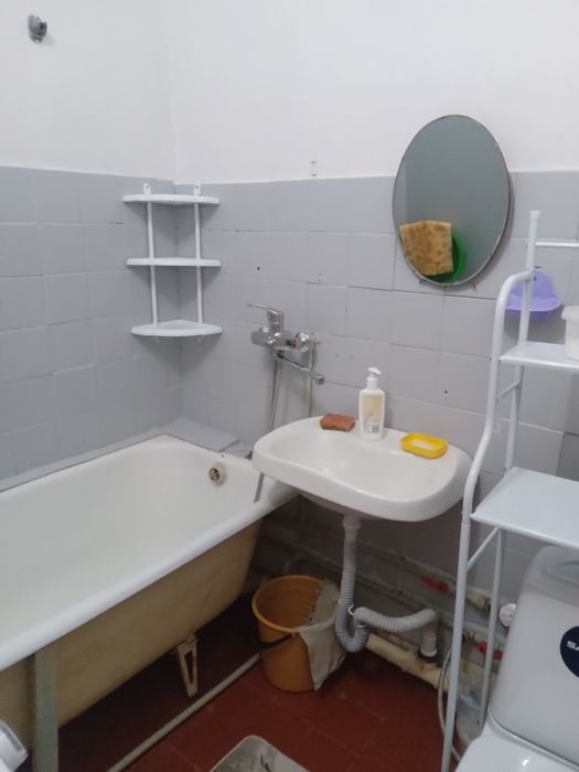 Продаю 1комн квартиру