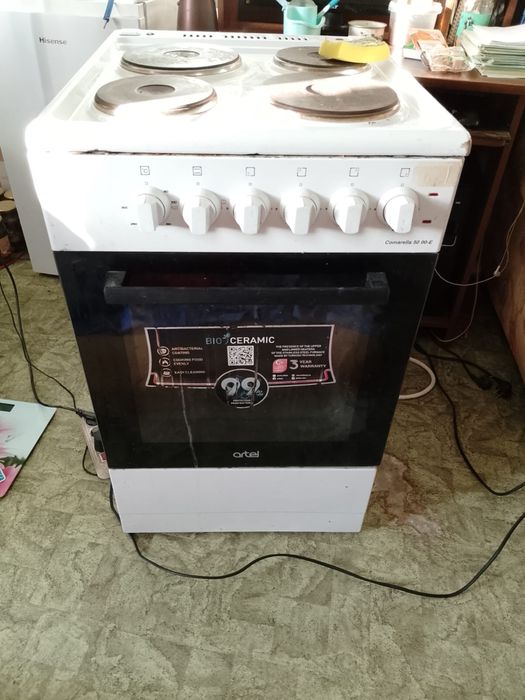 Продам плиту бу