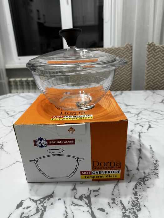 Посуда для тойбастара