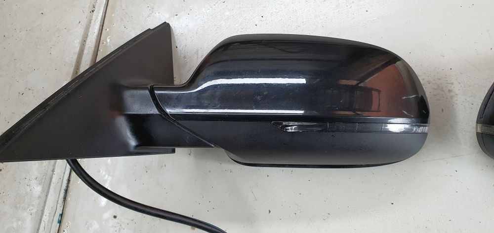 Oglinzi Audi A4 B8 / A5