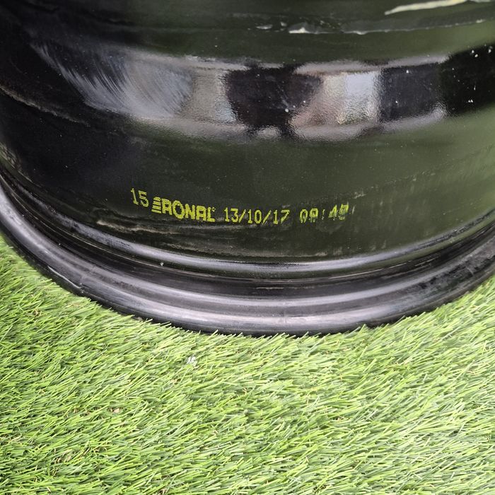 Jante 5x112 R 17 Vw Golf, Passat, Tiguat, Touran, Caddy, Sharan