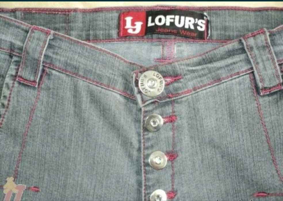 Четири чифта дамски дънки - размер 29