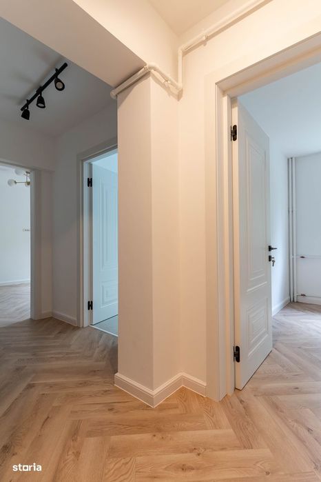 Oportunitate! 3 Camere premium Parc Drumul Taberei,direct propietar!