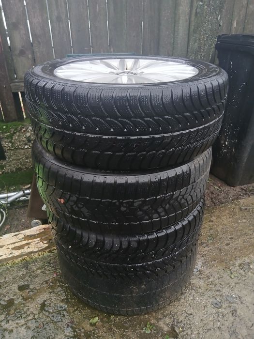 Vand genți pe 16 Wolkswagen Passat