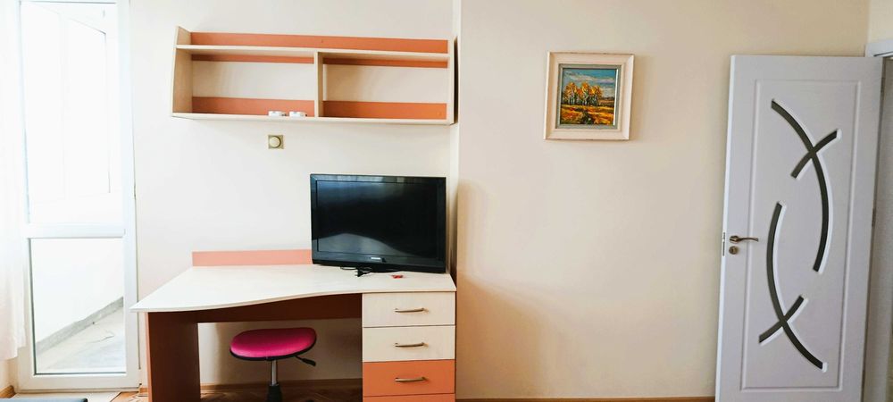 Двустаен апартамент под наем