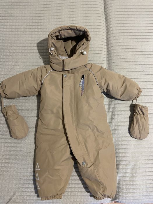 Детский комбез SOVA