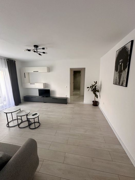 Apartament 2 camere-prima inchiriere