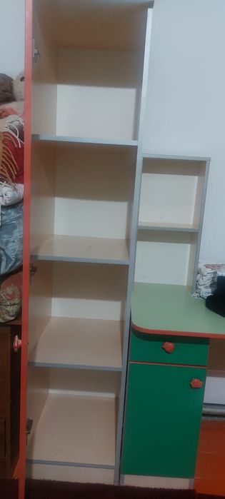 Детский гарнитур