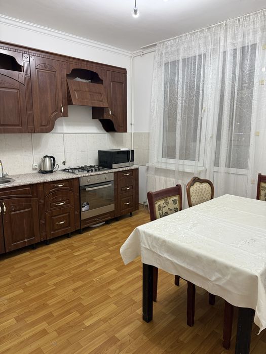Аренда квартиры