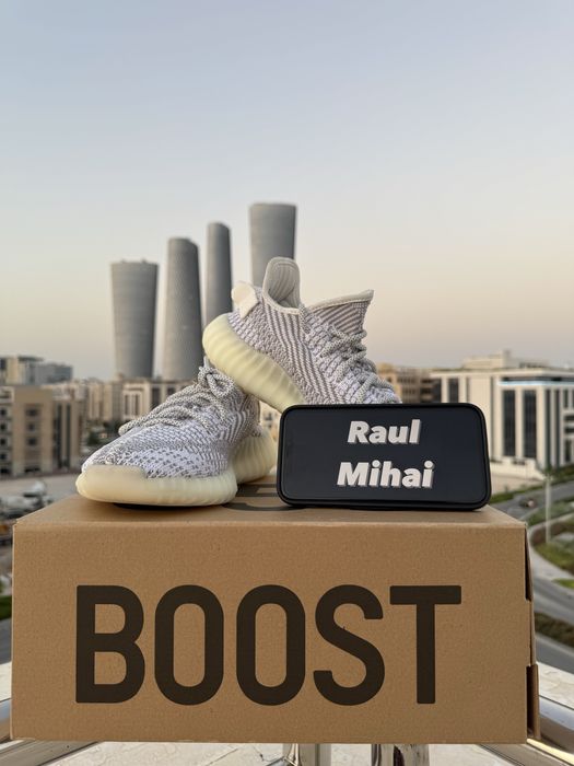 Yeezy 350 Originali - citeste descierea