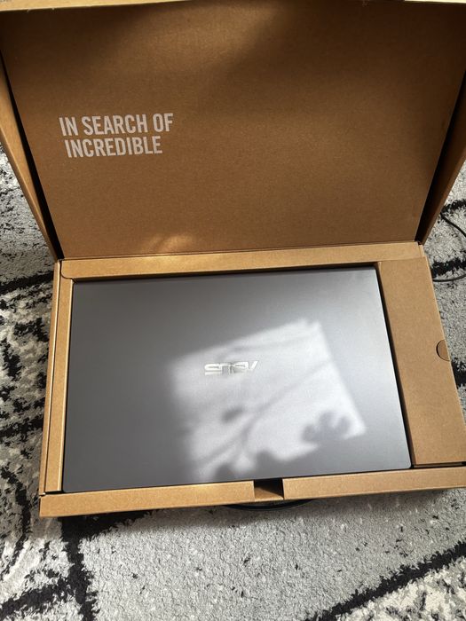 Laptop asus vivobook