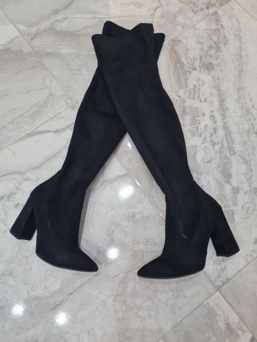 Боти Bianki, баги от плат, чизми, кларкове