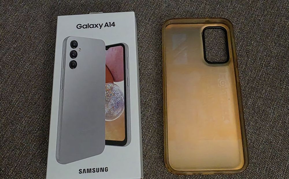 Продам Samsung A14
