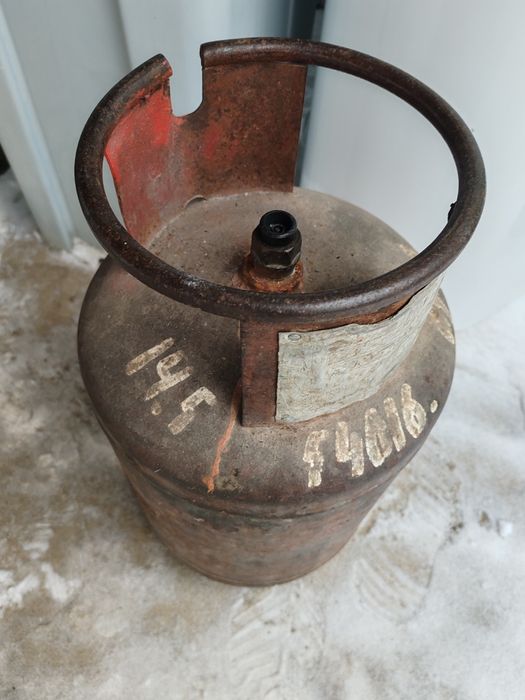 Продам Газовый болон