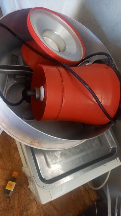 Сепаратор сатылады