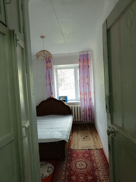 Продам квартиру в Текелі