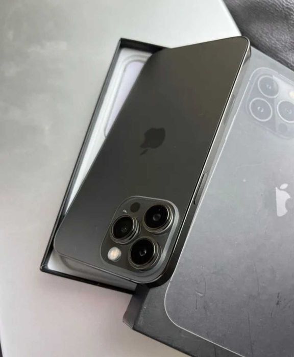 IPhone 13 Pro Max 256 GB ideal
