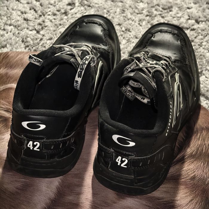 Balenciaga Hampton (42 размер, 28см стелька)
