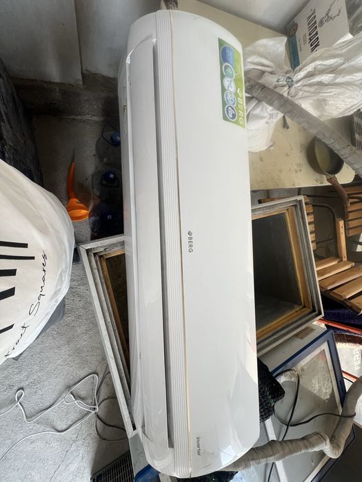 Konditsioner berg sotiladi 24 talik